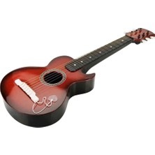 NW NessiWorld 1002070 Gitar Akustik Gerçek Telli 66CM 2r (Adet Fiyatıdır)