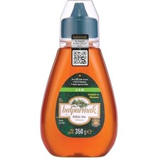 aklow akyoleticaret Çıtkapak Çam Balı 350 G