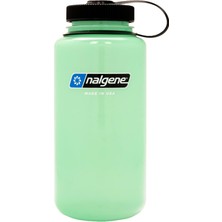 Şanal Nalgene ‎liberty Mountain Sports Llc Sustain 32 Oz Wm Su Şişesi Parlak Yeşil 32 Oz