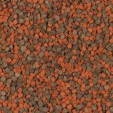 Tropical Cichlid Chips 25 Gram Açık