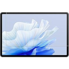 aklow akyoleticaret Huawei Matepad 11.5 Inç Uyumlu Renksiz Nano Tablet Ekran Koruyucu