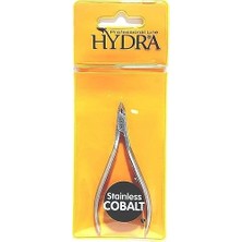 aklow akyoleticaret Cobalt Tırnak Eti Pensi, 8486 Model, 6 mm