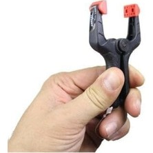 aklow akyoleticaret GST042 20 mm Yaylı Kıskaç