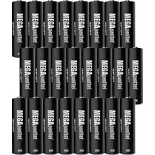 Şanal Telvesse Aaa R03 Ince Kalem Pil Kumanda Pili Zn-C 1.5V (24)