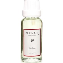 aklow akyoleticaret 20 ml Gardenya Buhurdanlık Esansı/yağı