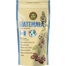 aklow akyoleticaret Filtre Kahve Guatemala Kilitli 250 G