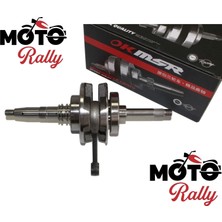 Mr MotoRally Rks Krank Freccia 150 - Vrs 125 3178