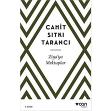 aklow akyoleticaret Ziya’ya Yazılan Mektuplar
