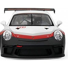 NW NessiWorld 1:14 Kumandalı Porsche 911 Gt3 Cup Model Araba