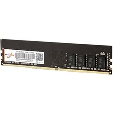 aklow akyoleticaret Ddr4 Udımm Pc Ram, 16GB 3200MHZ