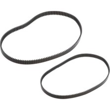 Arçelik K 2715 Ekmek Yapma Makinesi Kayışı - 2'li Set
