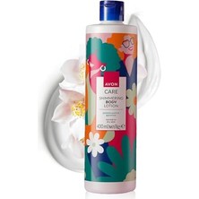aklow akyoleticaret Shimmering Gliserin Içeren Yasemin Kokulu Vücut Losyonu 400 ml