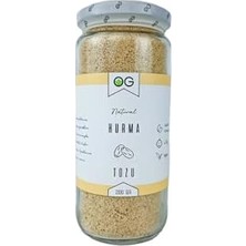 aklow akyoleticaret Og Hurma Tozu 200 G