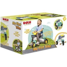 NW NessiWorld 2605 Üç Tekerlekli Bisikletim -Dolu