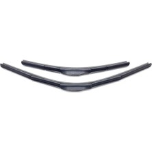 aklow akyoleticaret Renault Espace 1997-2002 ile Uyumlu 65X45 cm Ön Cam Silecek Takımı