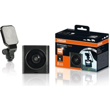 Şanal Osram Roadsight 2500 Araç Içi Ön Kamera, Araç Kamerası ODC2500