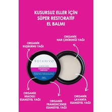 aklow akyoleticaret El ve Tırnak Bakım Seti, Organik Içerikli, 2'li Set