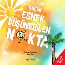 NW NessiWorld Küçük Esnek Düşünebilen Nokta
