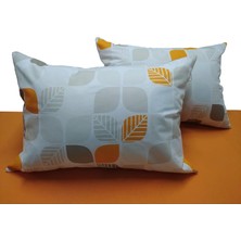 Güllüce Ev Tekstil Yastık Kılıfı (2ADET) 50X70CM YK-151