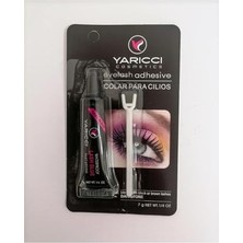 aklow akyoleticaret Takma Kirpik Yapıştırıcısı
