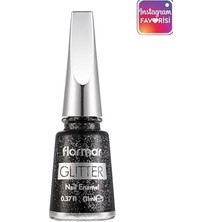 aklow akyoleticaret Glitter Oje No:gl 20