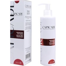aklow akyoleticaret Demoxcade Sıvı Sabun 220 ml