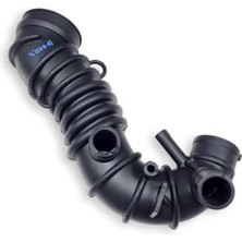 aklow akyoleticaret Audi A4 1995-2000 Uyumlu 1.8t Aeb Motor 058133356L Turbo Hava Emiş Hortumu