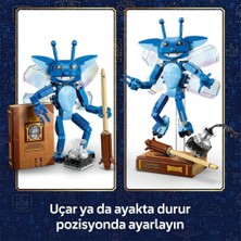 NW NessiWorld 76461 Cornish Pixie Cinperisi 320 Parça +8 Yaş