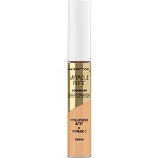 aklow akyoleticaret Kapatıcı Miracle Pure Concealer No:2