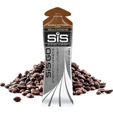 aklow akyoleticaret Sis Gel Go Energy + Caff Double Espresso Protein Tozu 60 ml