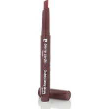 aklow akyoleticaret Chubby Dewy Glowy Lipstick-Ruj-Dark PLUM-436