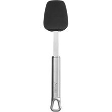 aklow akyoleticaret Yapışmaz Uyumlu Silikon Kaşık Spatula
