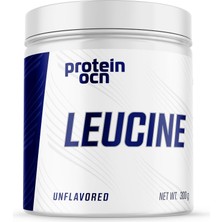 Leucine 300G 60 Servis