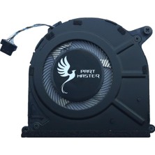Şanal Part Master Hp DFS440605PV0T-FHPX Notebook Ile Uyumlu Fan Işlemci Fanı