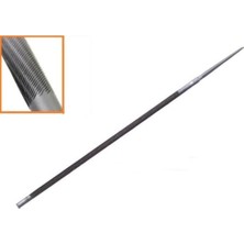 aklow akyoleticaret Motor Eğesi, 8f x 1/8f, 200 x 3,2 Mm, Metal El Aleti