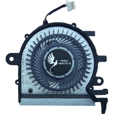 Şanal Part Master Hp Elitebook 1040 G3 (V1A89EA) Ile Uyumlu Cpu Fan Işlemci Fanı