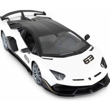 NW NessiWorld 1:14 Uzaktan Kumandalı  Aventador Svj Işıklı Araba