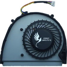 Şanal Part Master Lenovo 90200793 36LZ7TMLV10 Notebook Ile Uyumlu Fan Işlemci Fanı