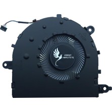 Şanal Part Master Lenovo Ideapad 5-15ITL05 82FG01UKTX Notebook Ile Uyumlu Fan Işlemci Fanı