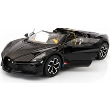 NW NessiWorld RW8524 1:24 Mistral Çek Bırak Model Araba Adet Fiyatıdır