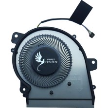 Şanal Part Master Lenovo Yoga 530-14IKB 81EK00MGTX Notebook Ile Uyumlu Gpu-Vga Fan