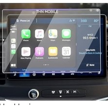 aklow akyoleticaret 2025 Multimedya Esnek Nano Kırılmaz Ekran Koruyucu Ford Transit ile Uyumlu