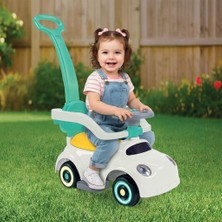NW NessiWorld 2636 Rıde On Push Car
