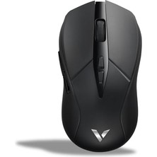 aklow akyoleticaret V300SE Wıred/wıreless Gamıng Mouse