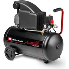 Hava Kompresörü Yağlı Tc-Ac 270/50/10 4007361