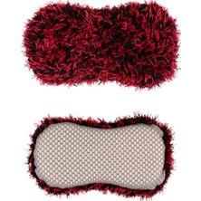 aklow akyoleticaret DD102 Mikrofiber Araba Süngeri 260X120X60 mm