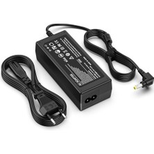 aklow akyoleticaret Hoparlör, 65W Için Jbl, Için Xtreme 1 2, Extreme1 2, Için Boombox 1 2, Xtreme Special Edition Plus, Fugoo Xl Bluetooth Kutusu, 19V 3.42A Yedek Şarj Cihazı Güç Kaynağı Şarj Adaptörü 5.5.2.5 mm