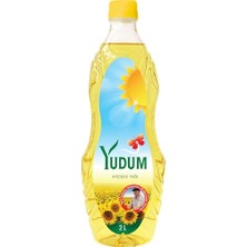 aklow akyoleticaret Ayçiçek Yağı 2x2 L Pet