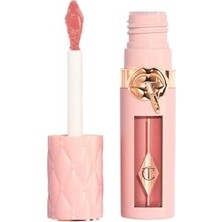 aklow akyoleticaret Big Lip Plumpgasm Dudak Dolgunlaştırıcı Balm Pillow Talk Fair/medium (5,5 Ml)