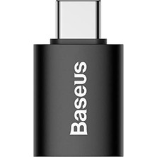 aklow akyoleticaret Ingenuity Type-C - USB 3.1 Çevirici